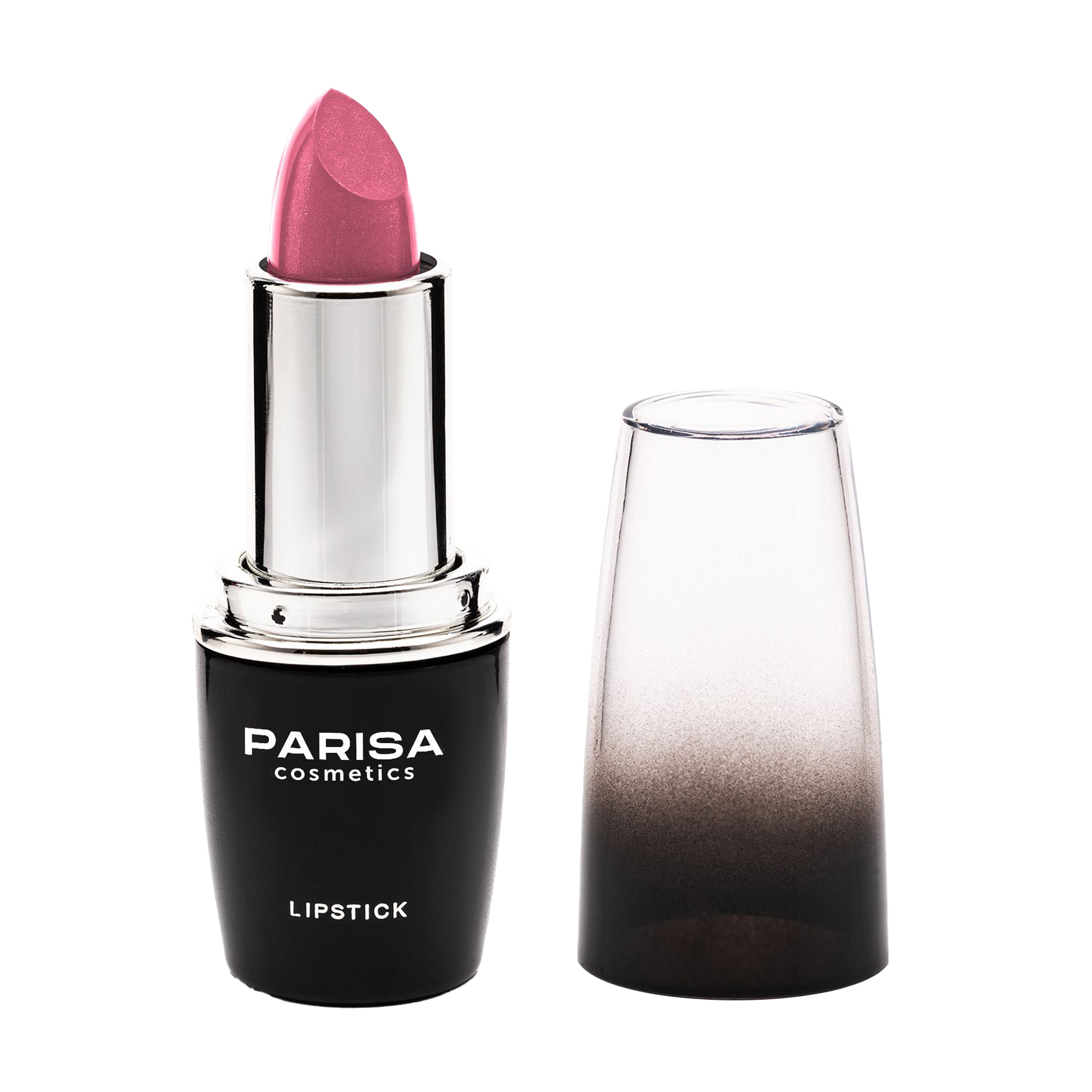Помада для губ Parisa Cosmetics Perfect Color Lipstick L-03, 79 Ніжний фанданго, 4.2 г